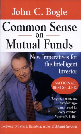 Common Sense on Mutual Funds John C. Boyle