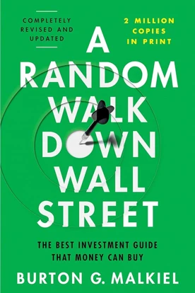 A Random Walk Down Wall Street Burton Malkiel