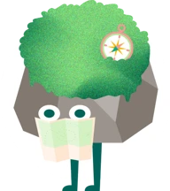 The Pragmatist Key Visual