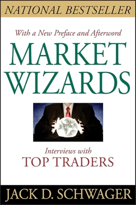 Marketing Wizards Jack D. Schwager